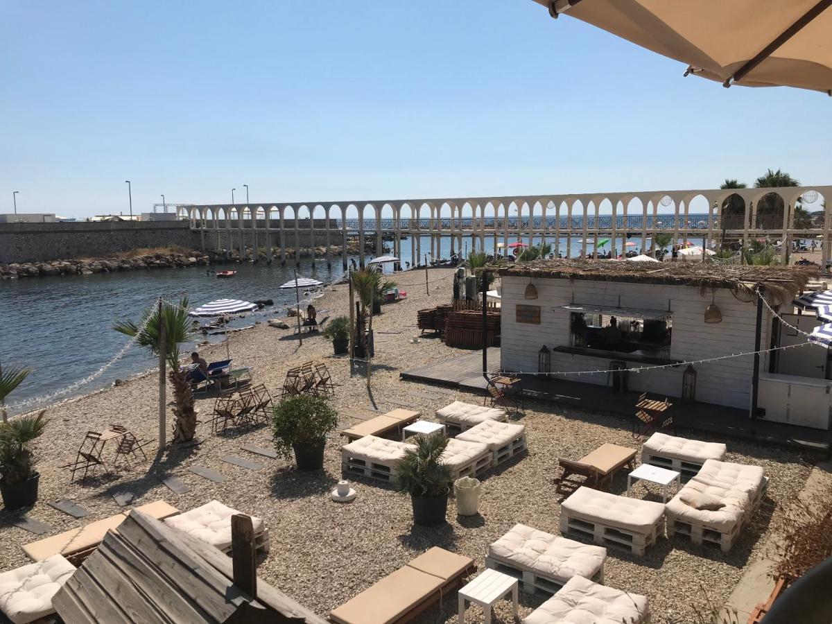 Appartement Casa Vacanza Tindara à Civitavecchia Extérieur photo