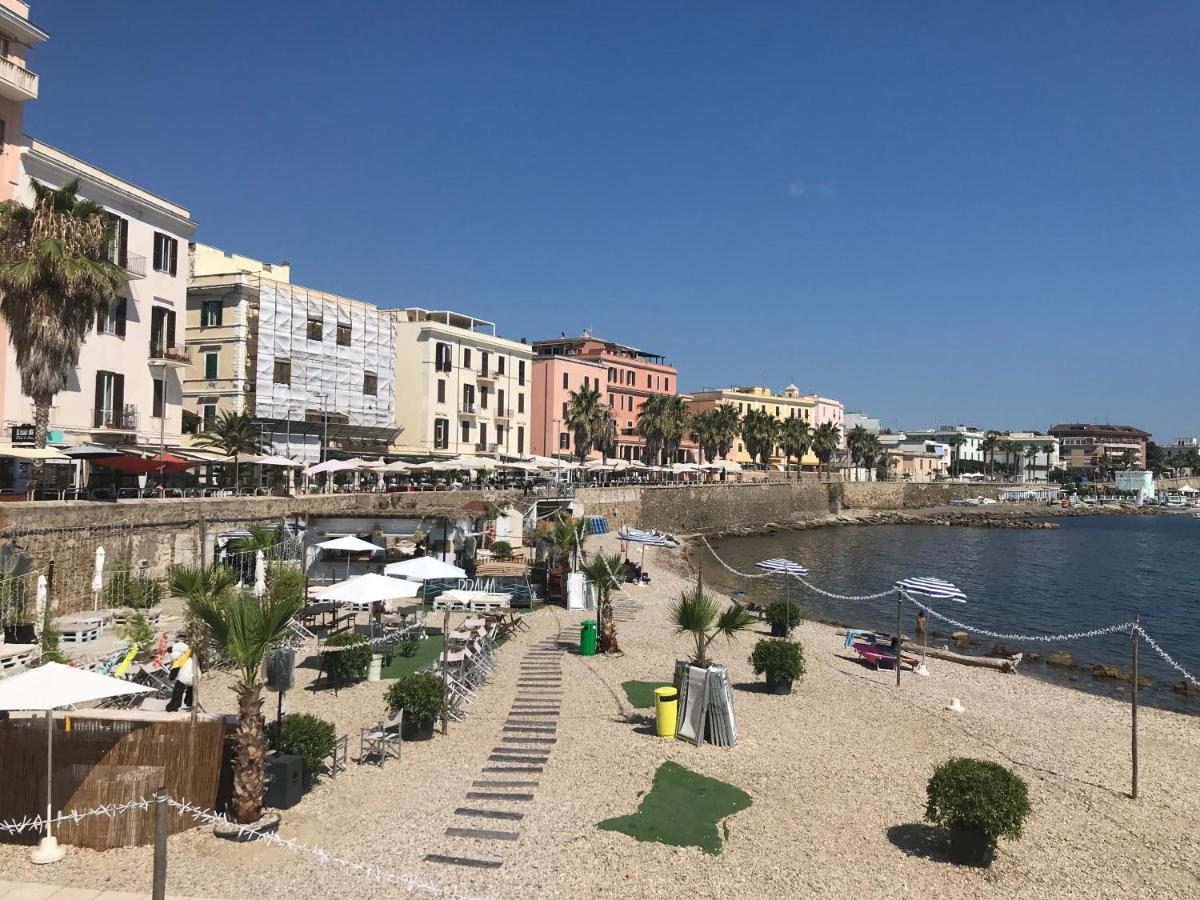 Appartement Casa Vacanza Tindara à Civitavecchia Extérieur photo