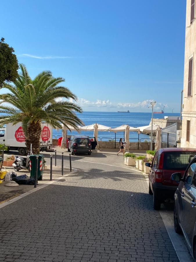 Appartement Casa Vacanza Tindara à Civitavecchia Extérieur photo