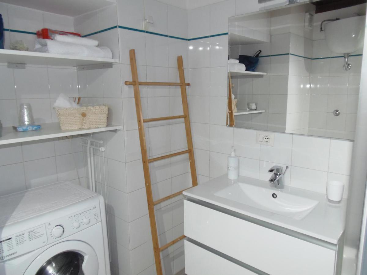 Appartement Casa Vacanza Tindara à Civitavecchia Extérieur photo