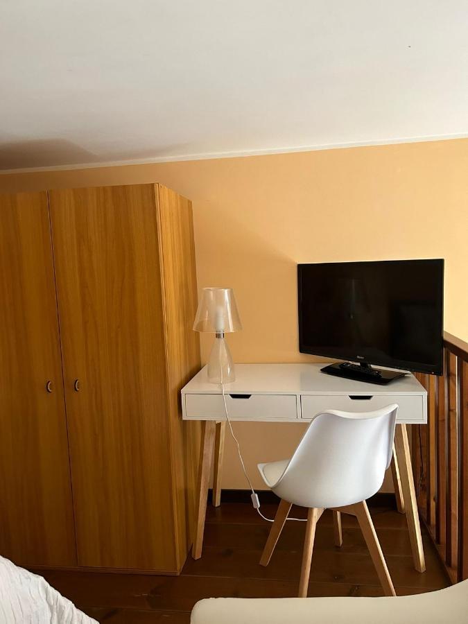 Appartement Casa Vacanza Tindara à Civitavecchia Extérieur photo