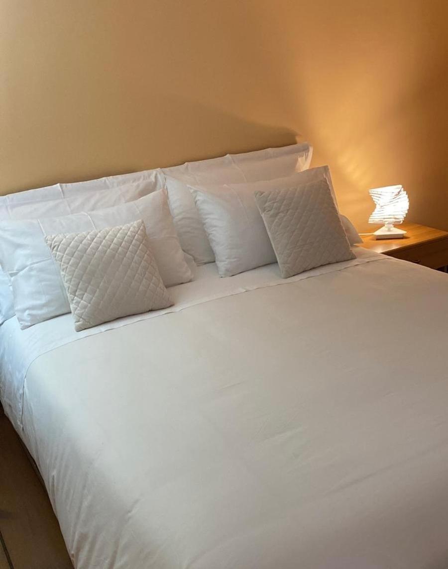 Appartement Casa Vacanza Tindara à Civitavecchia Extérieur photo
