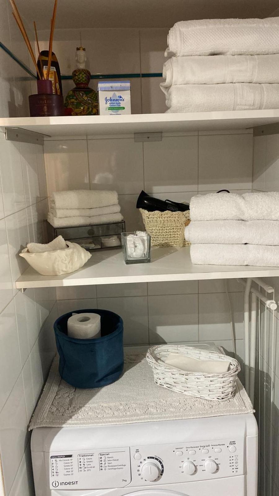 Appartement Casa Vacanza Tindara à Civitavecchia Extérieur photo