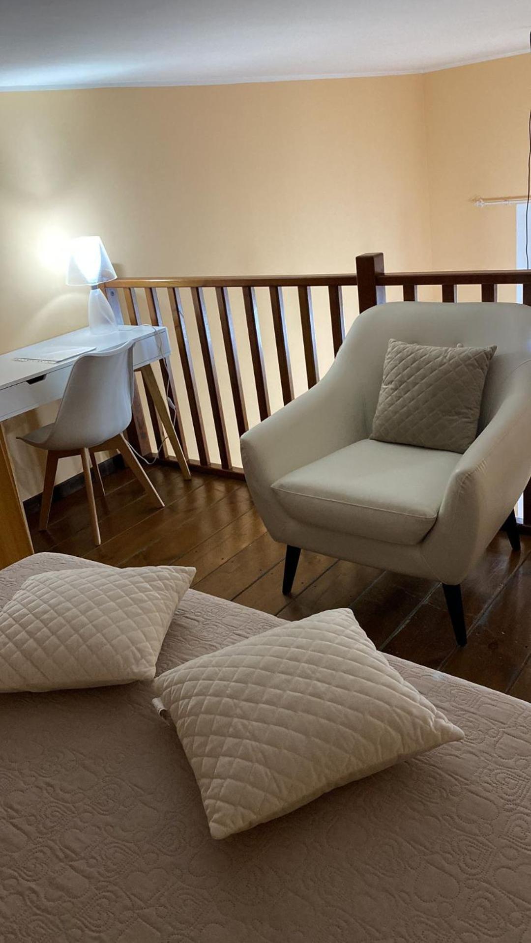 Appartement Casa Vacanza Tindara à Civitavecchia Extérieur photo